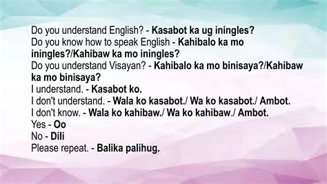 hiyak in english|English to Binisaya .